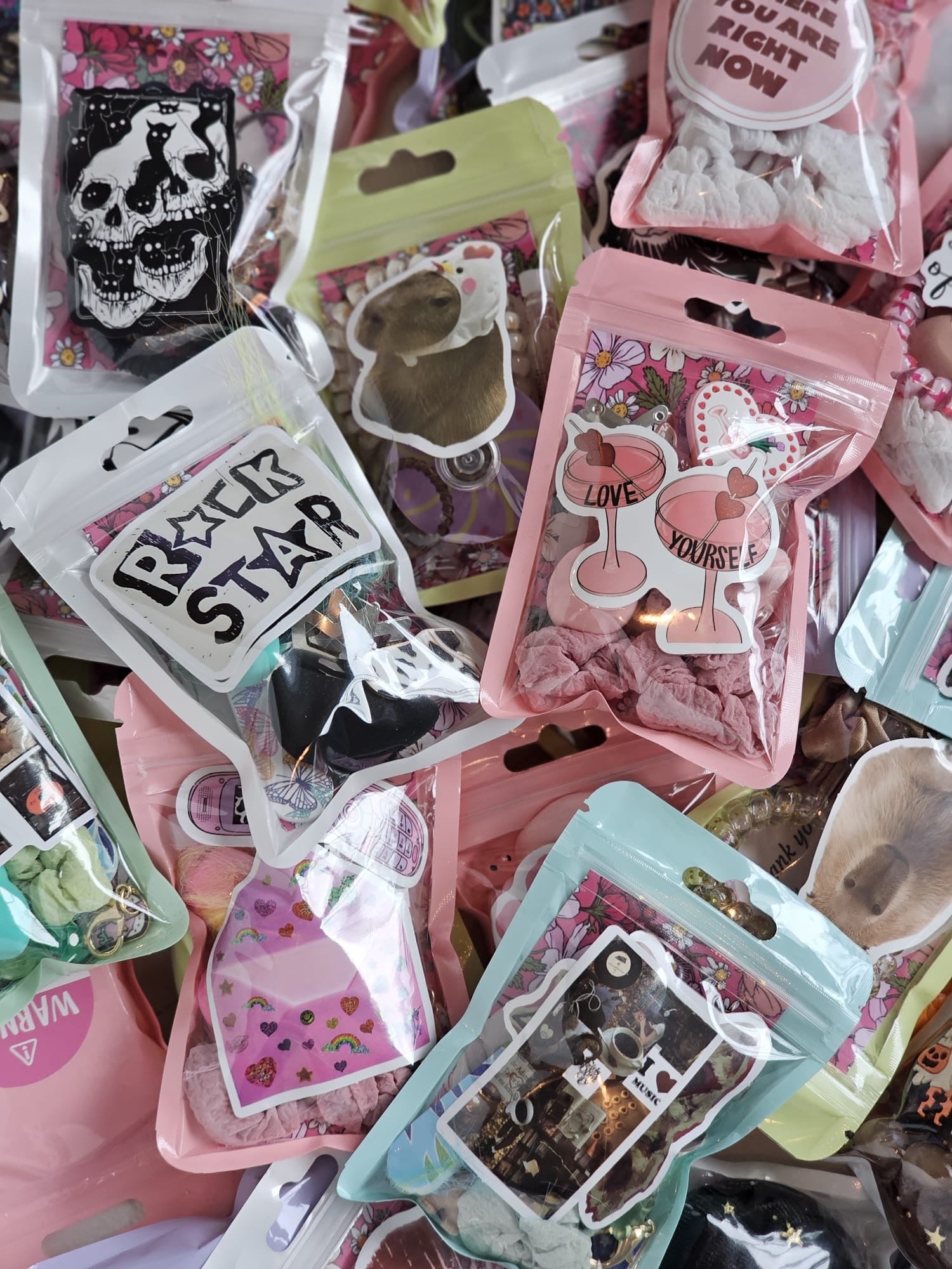 ✨ Reseller Goody Bags – Surprise Bundles for Customer Packages ✨