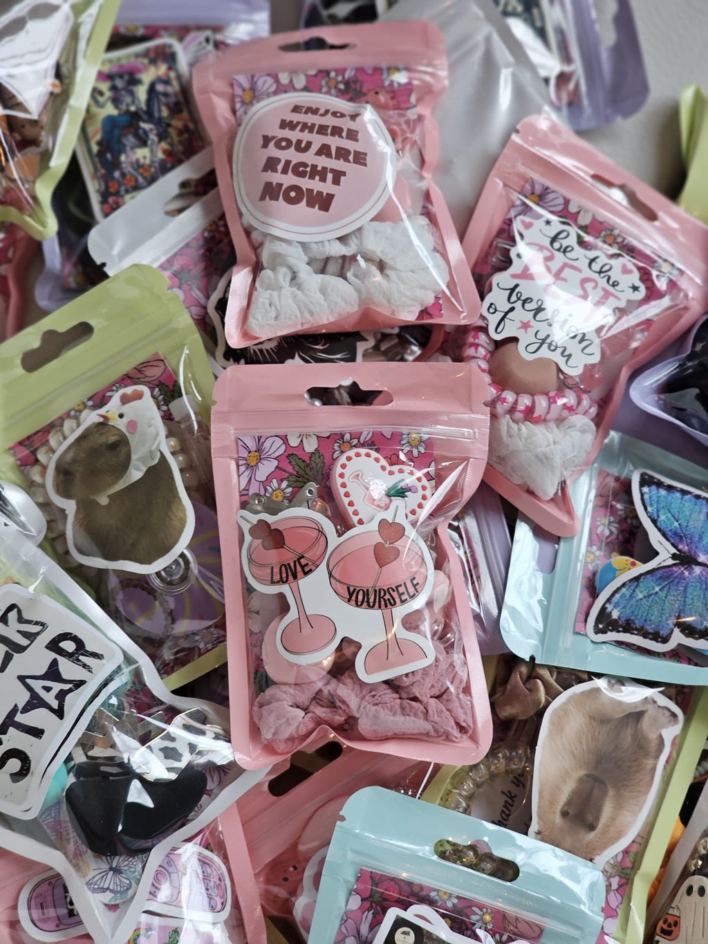 ✨ Reseller Goody Bags – Surprise Bundles for Customer Packages ✨