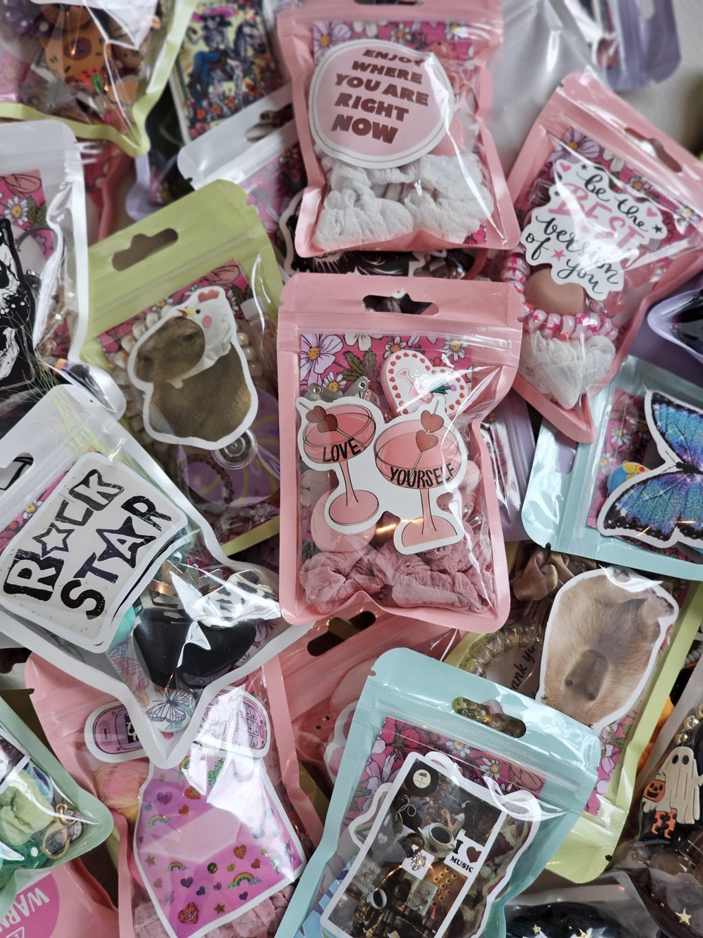 ✨ Reseller Goody Bags – Surprise Bundles for Customer Packages ✨