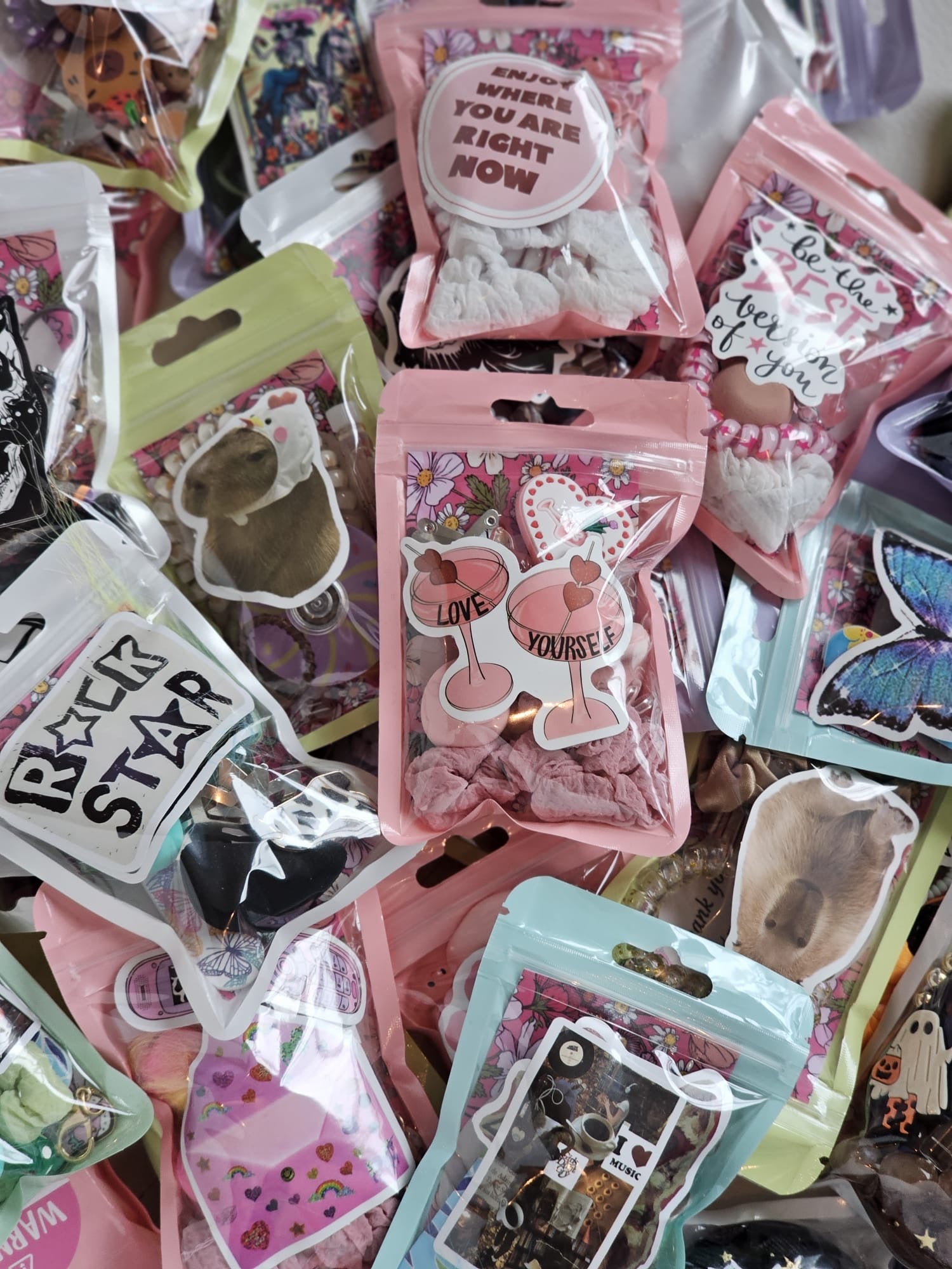 ✨ Reseller Goody Bags – Surprise Bundles for Customer Packages ✨