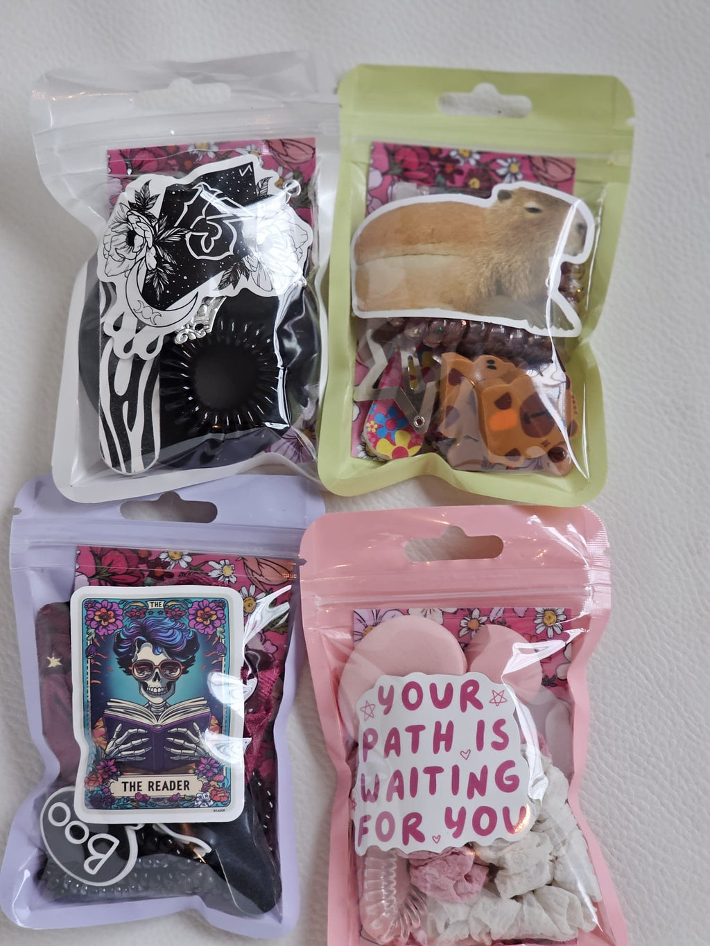 ✨ Reseller Goody Bags – Surprise Bundles for Customer Packages ✨