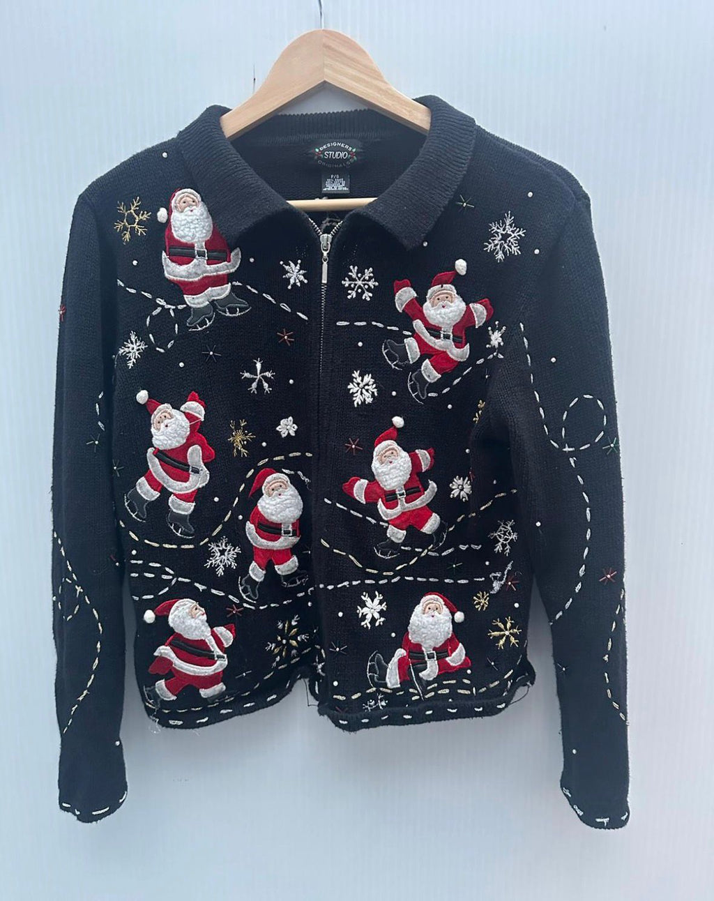 Christmas Knitwear Bundle- 20 Pcs