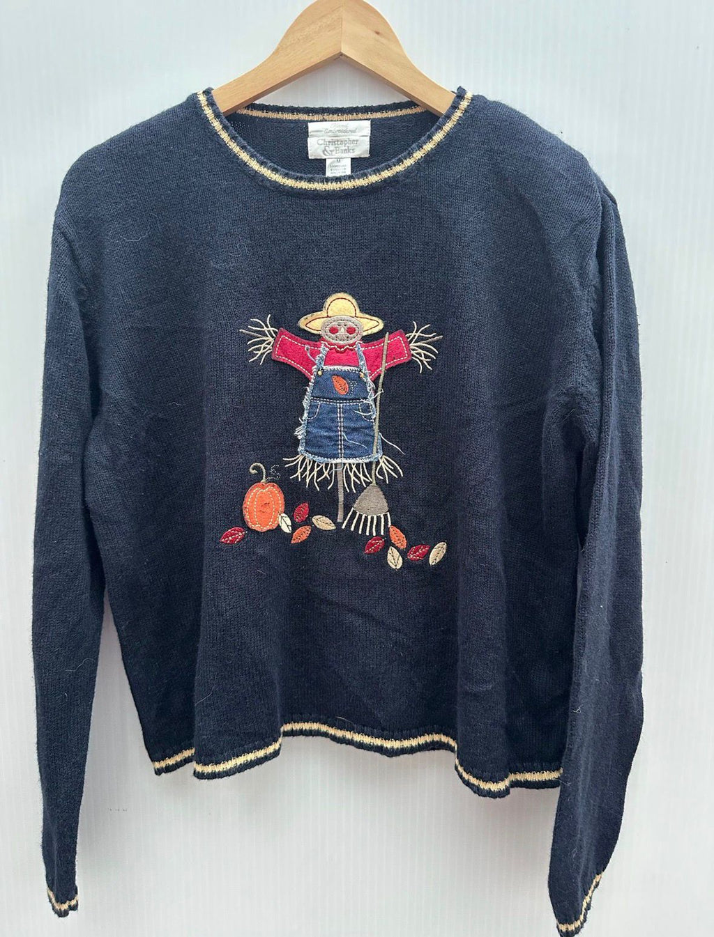 Mixed Knitwear- 10 pcs