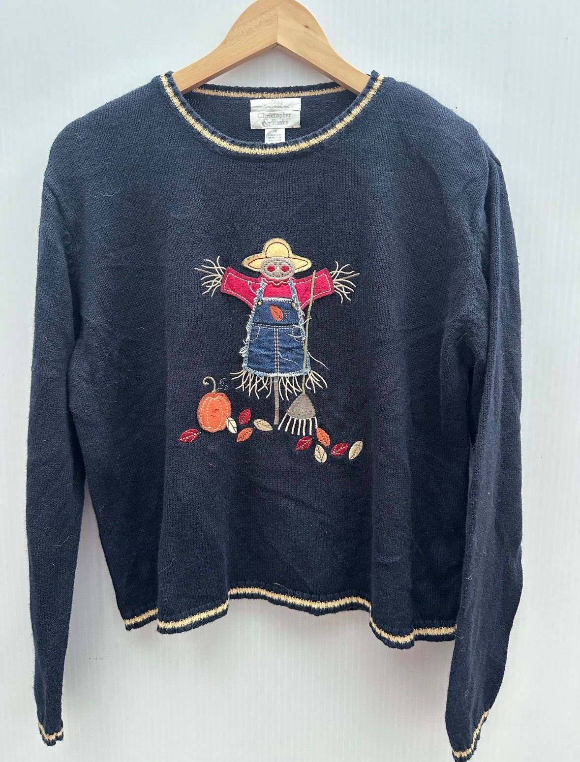 Mixed Knitwear- 10 pcs