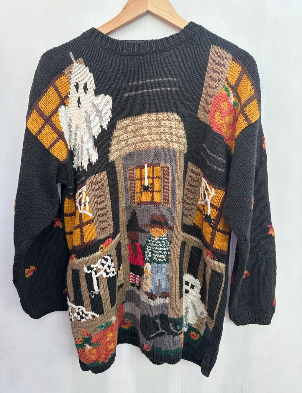 Halloween Knitwear- 10 Pcs