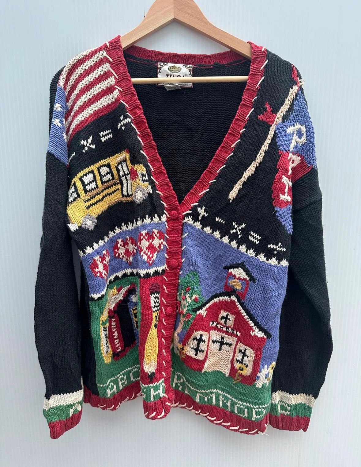 Mixed Knitwear- 20 Pcs