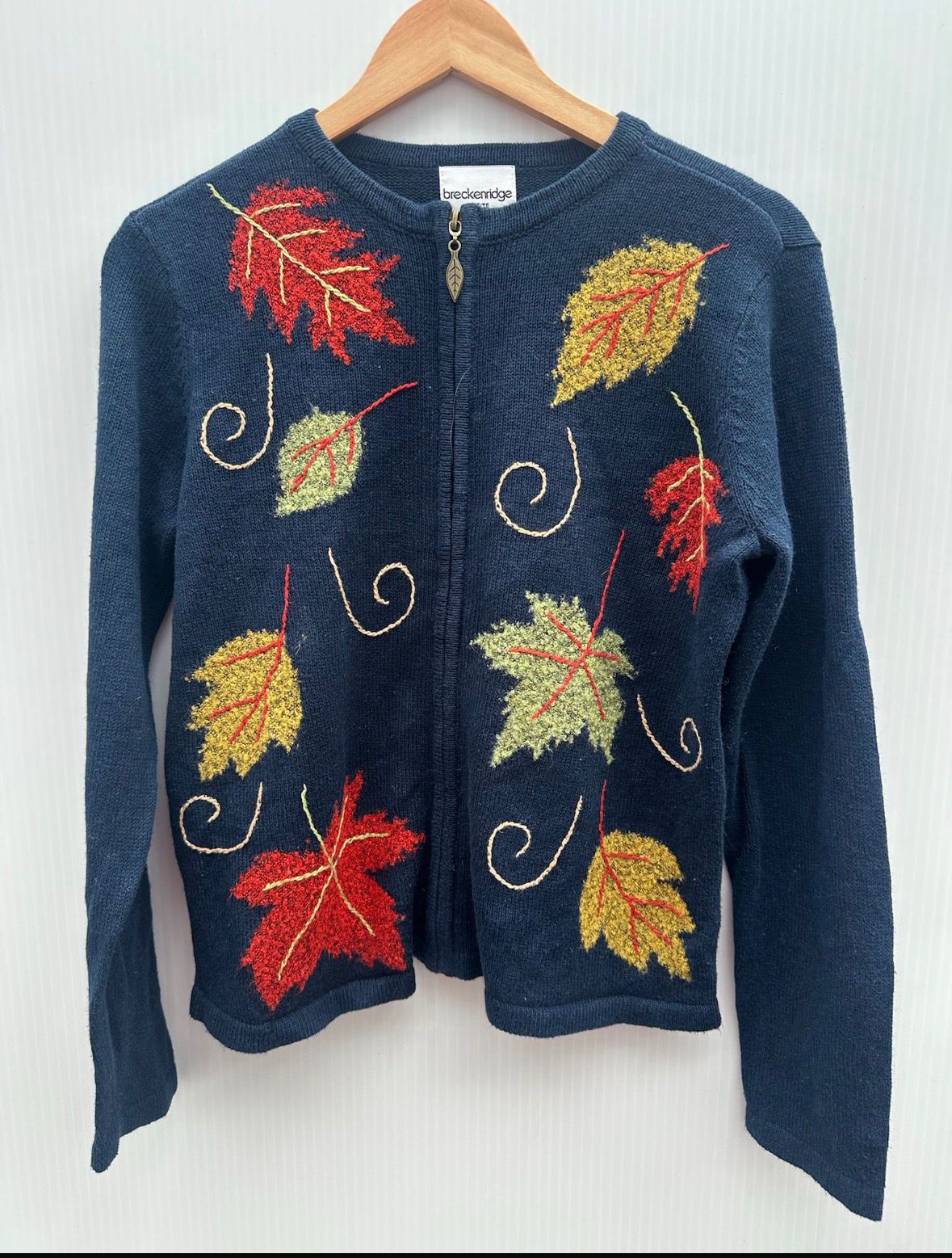 Autumn Knitwear- 10 pcs