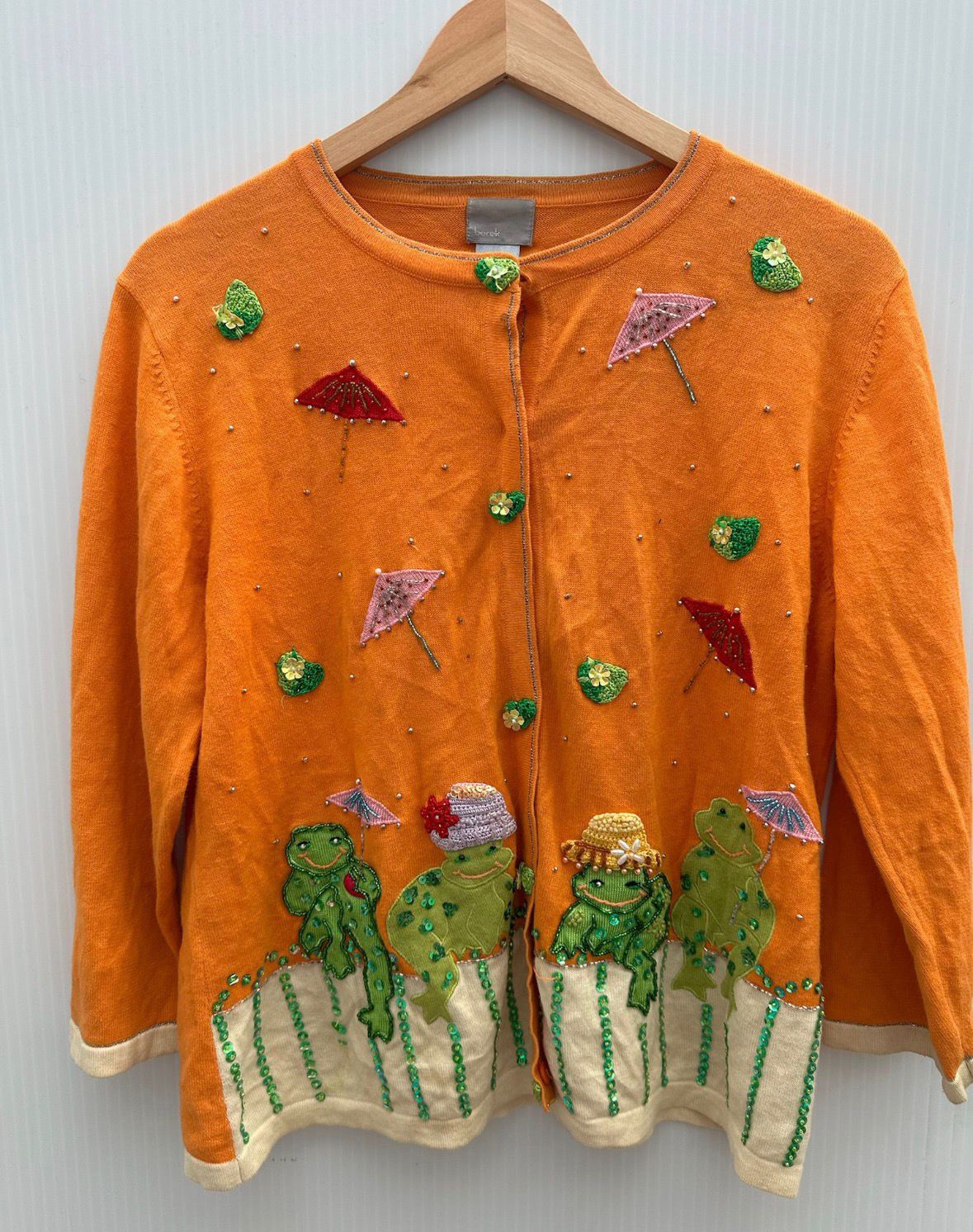 Pre Order 10 pcs- Statement Knitwear