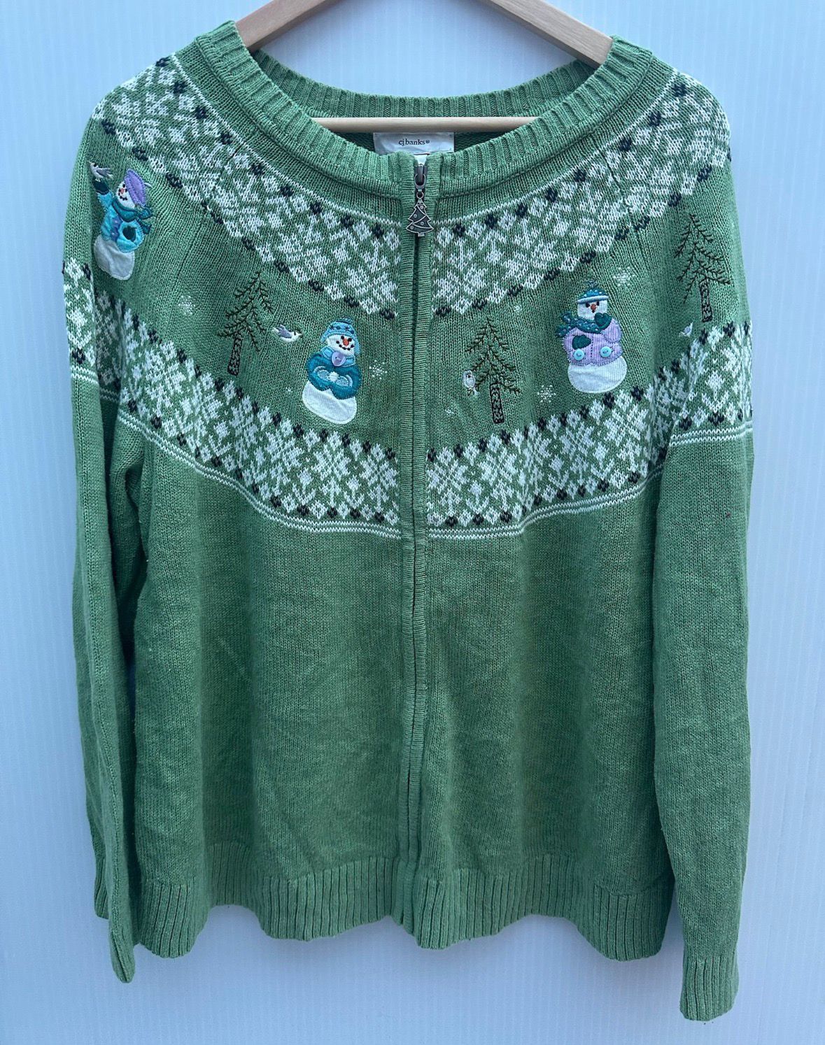 Christmas Knitwear Bundle- 10 Pcs