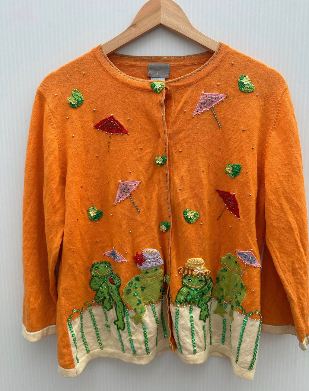 Mixed Knitwear- 10 pcs