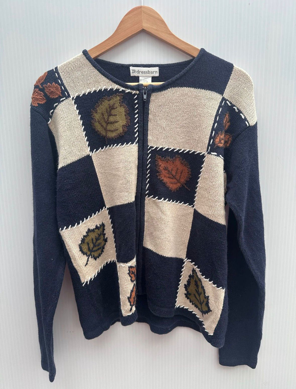 Autumn Knitwear- 10 pcs