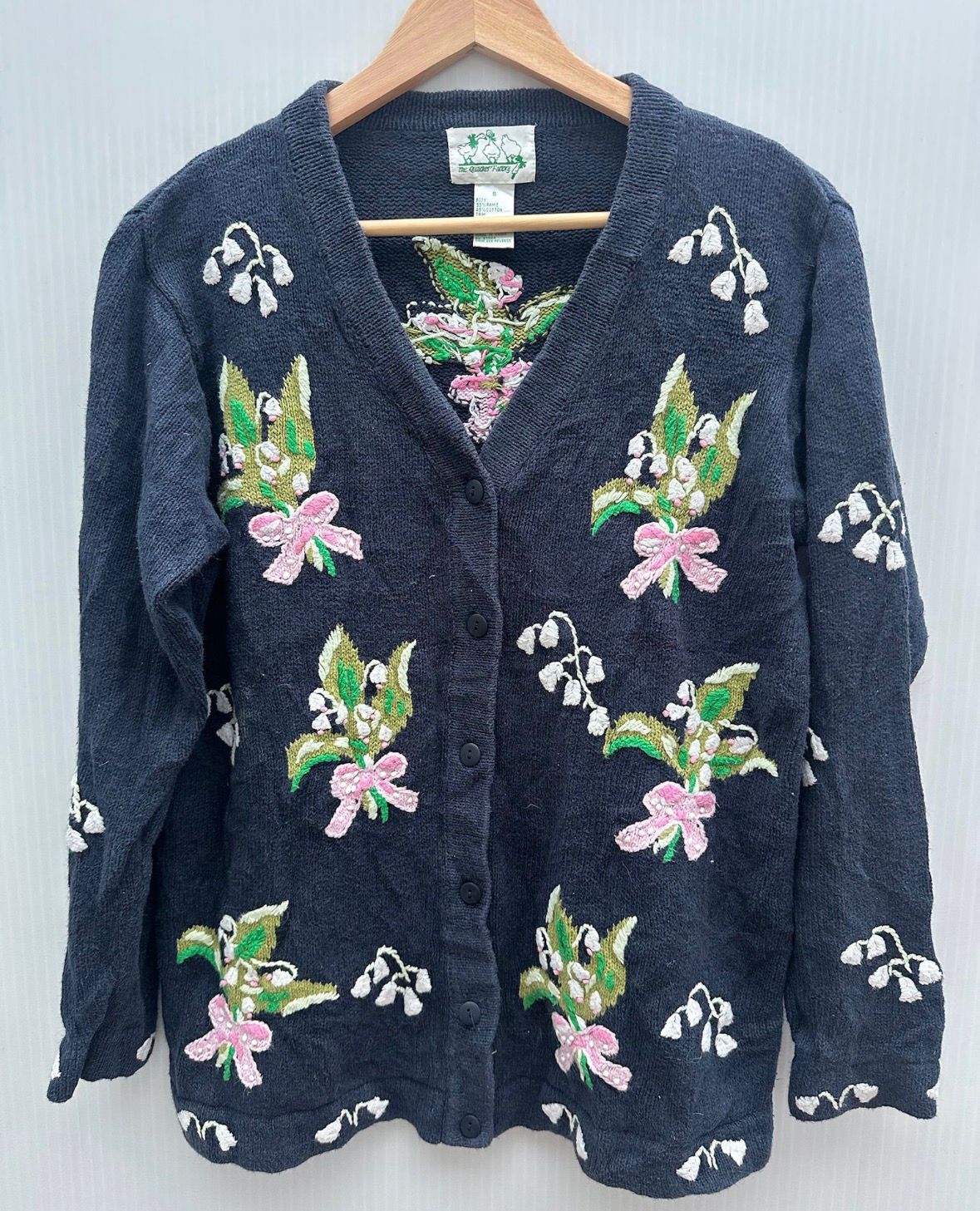 Pre Order 5 pcs - Statement Knitwear