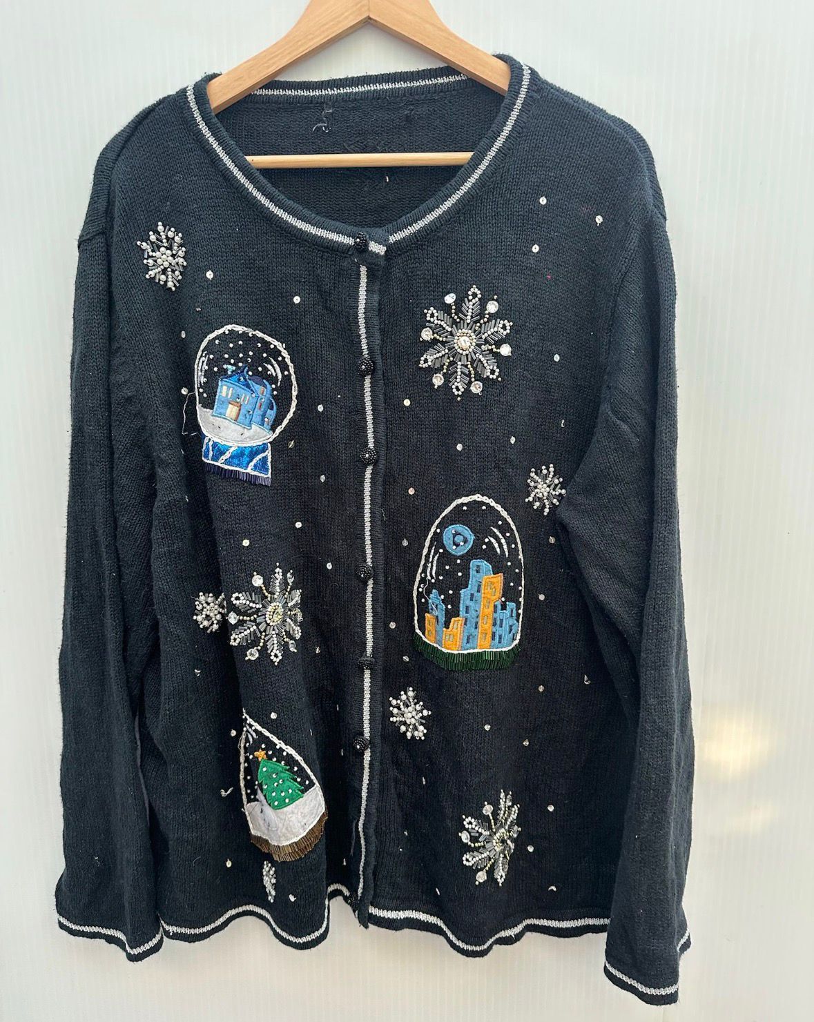 Christmas Knitwear Bundle- 20 Pcs