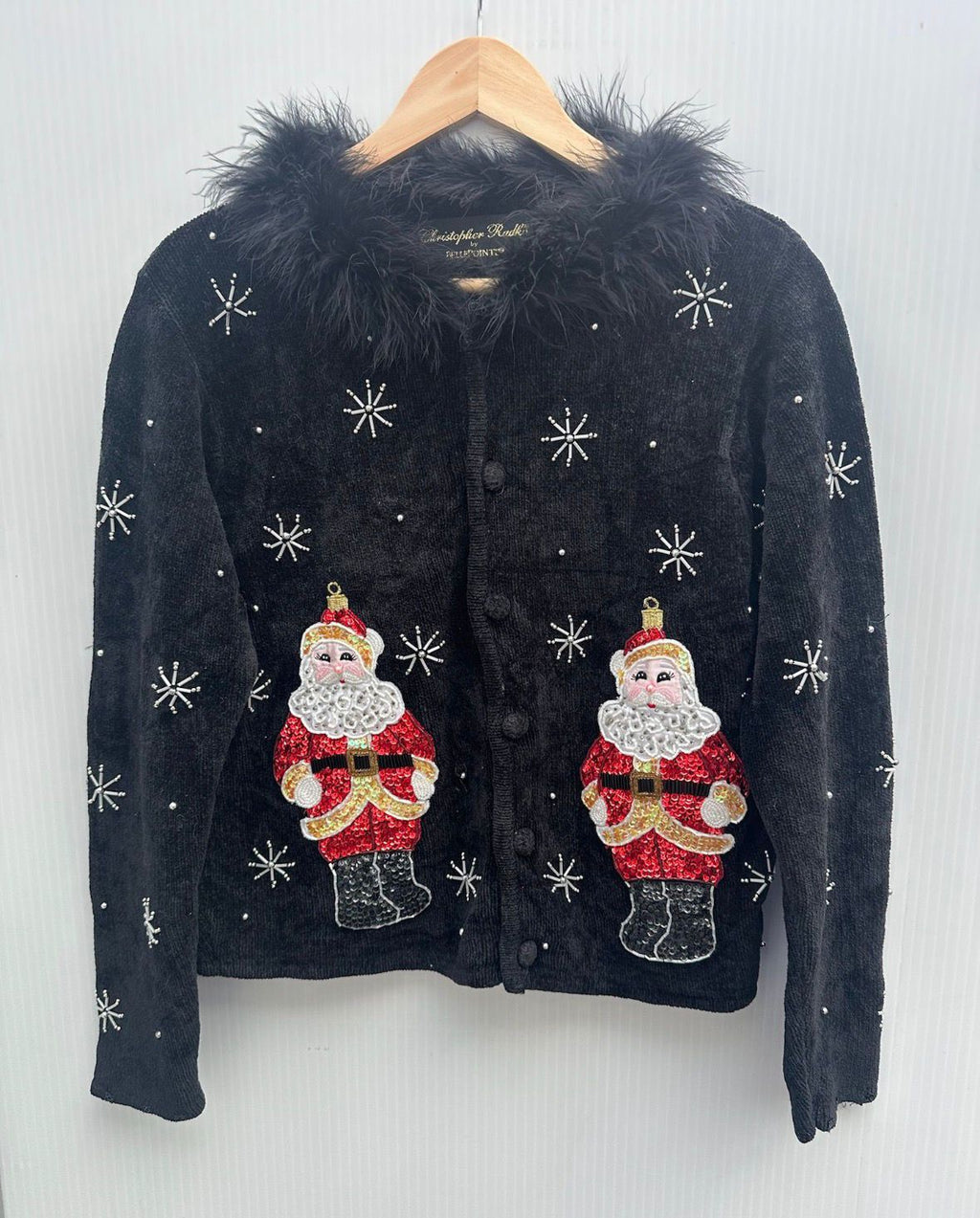 Christmas Knitwear Bundle- 20 Pcs