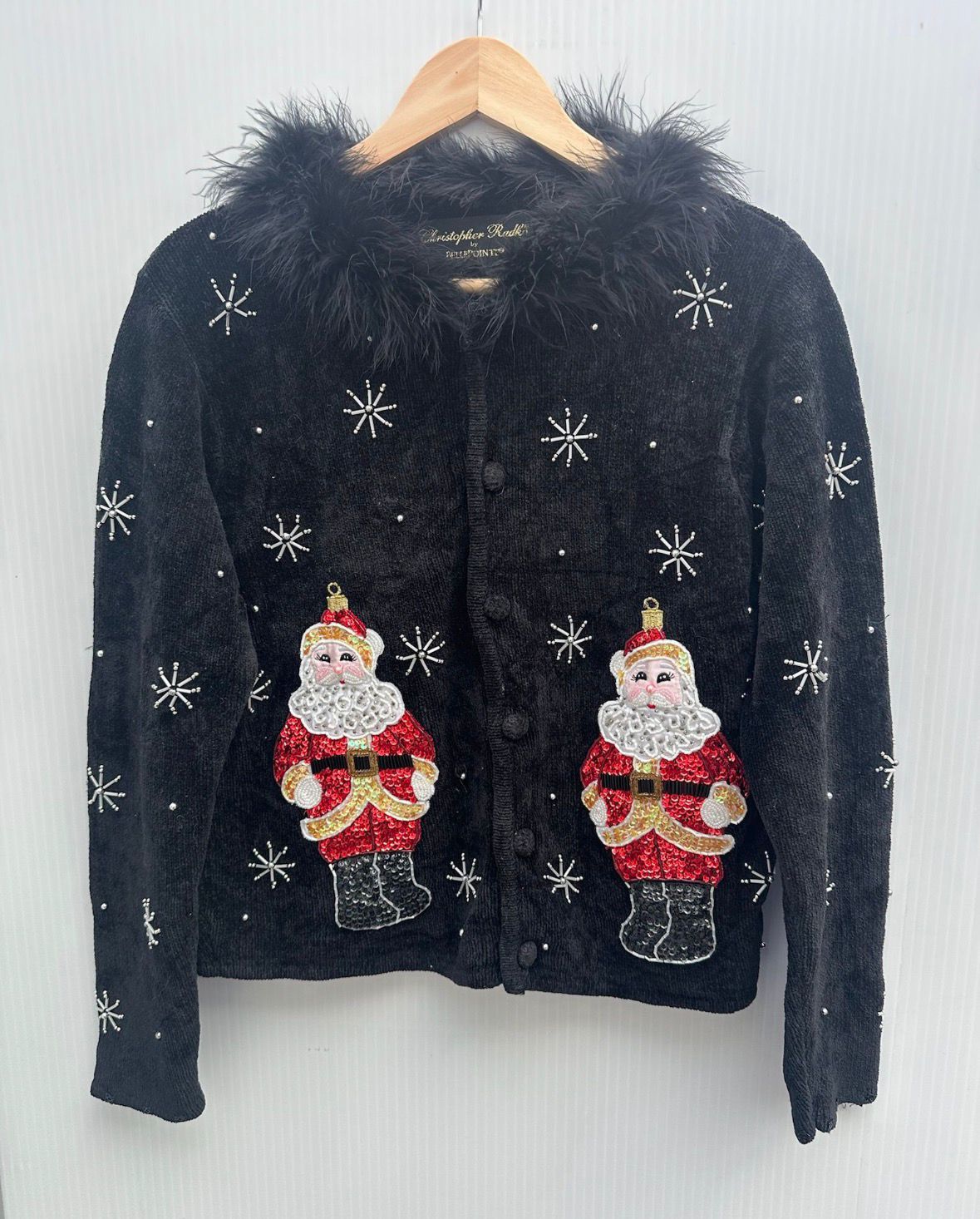 Christmas Knitwear Bundle- 20 Pcs